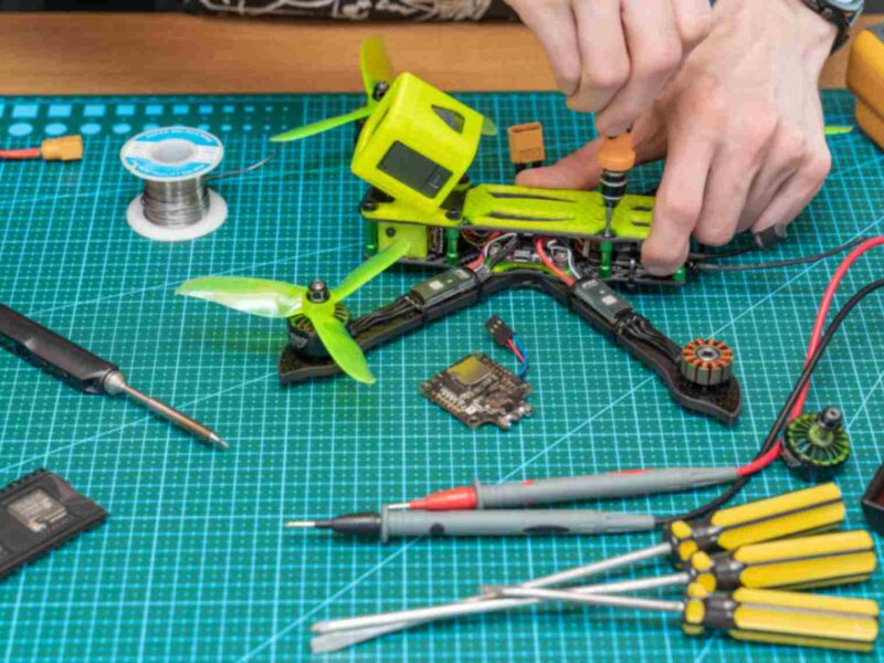 All kind of 3D Parts