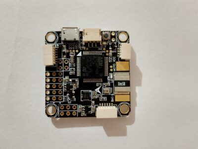 F4 Pro V2 V3.5 v3s Flight Control Built-in OSD / BEC