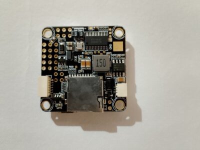 F4 Pro V2 V3.5 v3s Flight Control Built-in OSD / BEC